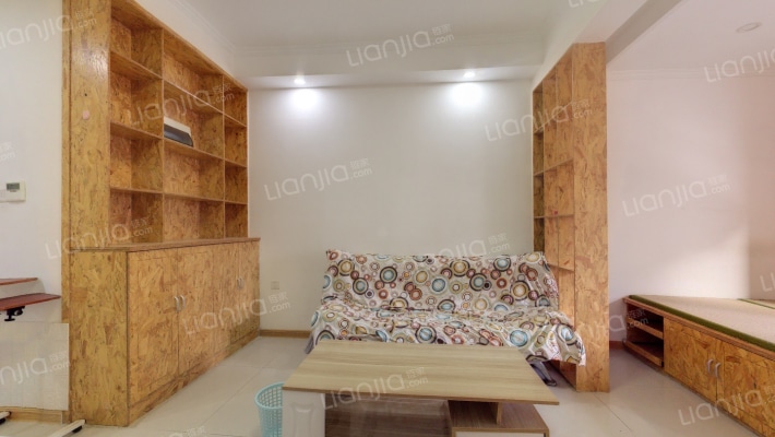 天汉中心二手房实景图