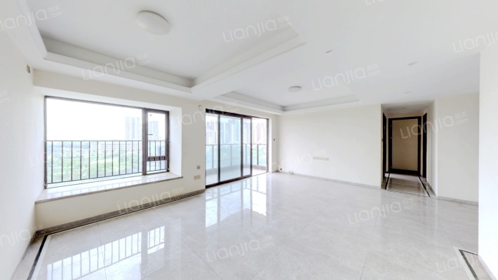 金融街金悦府二手房实景图