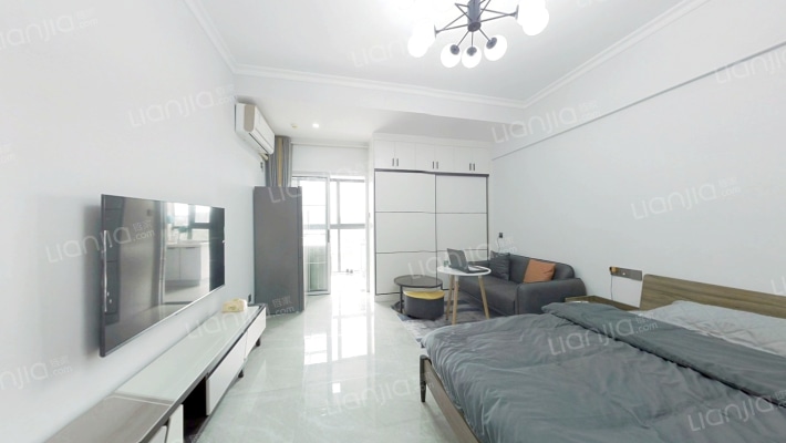 营盛大厦二手房实景图