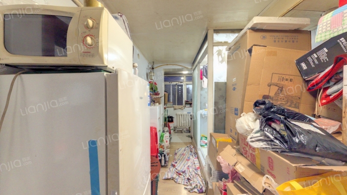 观泉苑二手房实景图