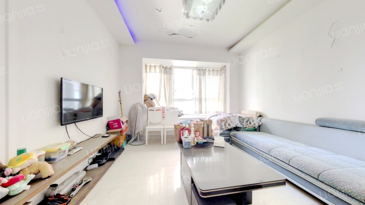 世纪光华二手房实景图