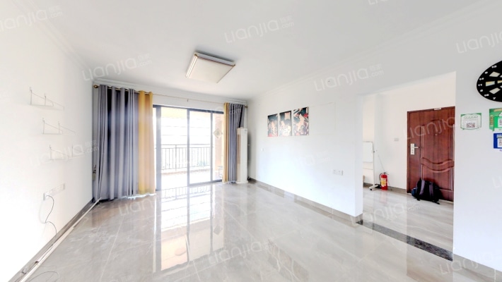 大坤金洲广场二手房实景图