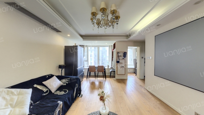 润和西溪郡二手房实景图