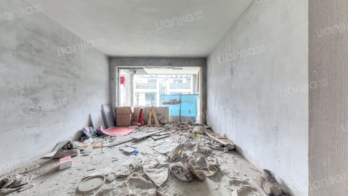 珠江青城采乐郡二手房实景图