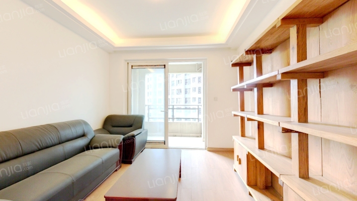 万科金色悦城一期二手房实景图