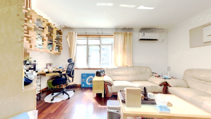 天景花园二手房实景图