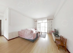 整租·美景天城 3室2厅 南/北_美景天城租房