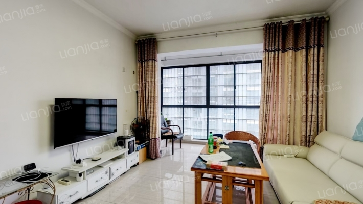 首府印象二手房实景图