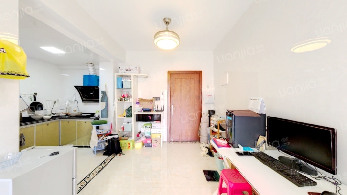 平沙九号二期二手房实景图