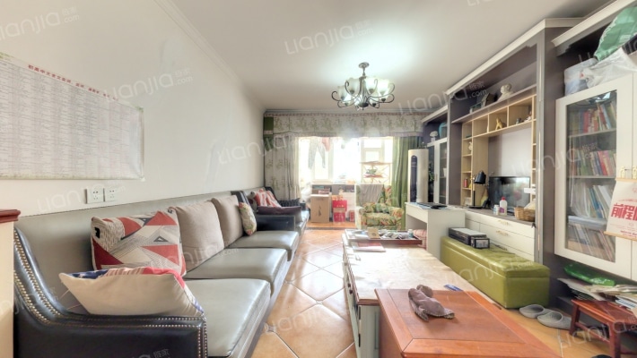 瑞穗苑二手房实景图