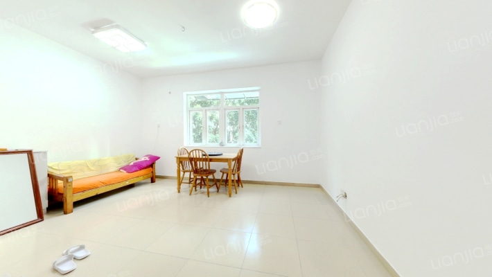 经贸楼二手房实景图