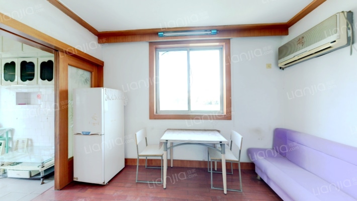 桃花山庄二手房实景图