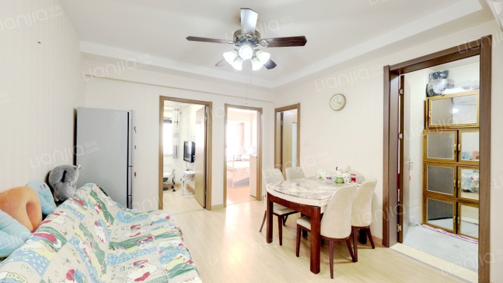 燕歌园3园二手房实景图