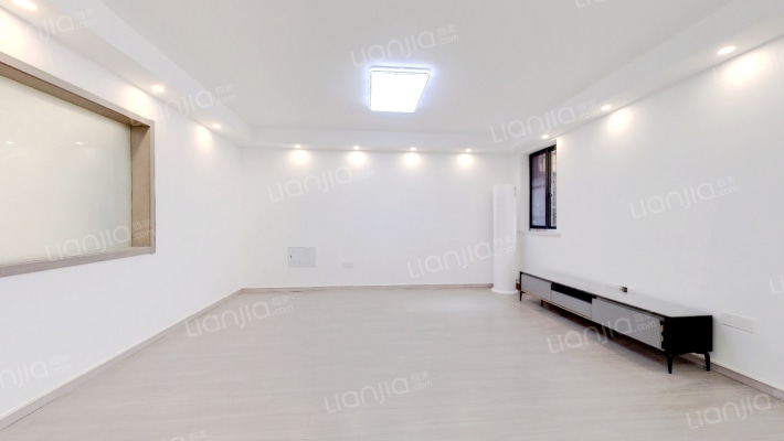 凯旋公寓二手房实景图