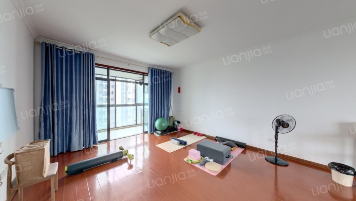 世纪城悦江苑二手房实景图