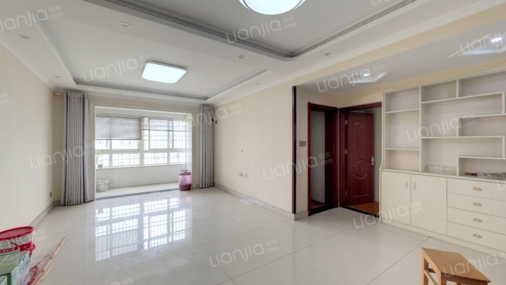 宜业苑二手房实景图