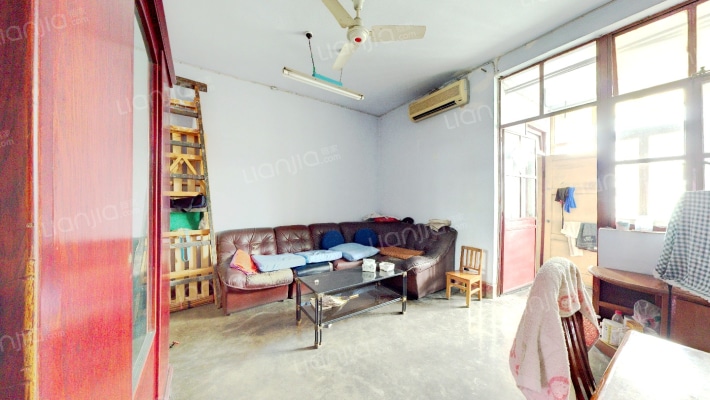 旭光小区二手房实景图