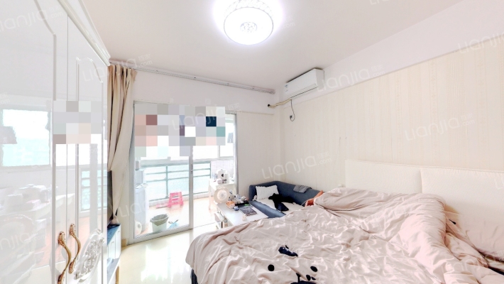 欣家园二手房实景图