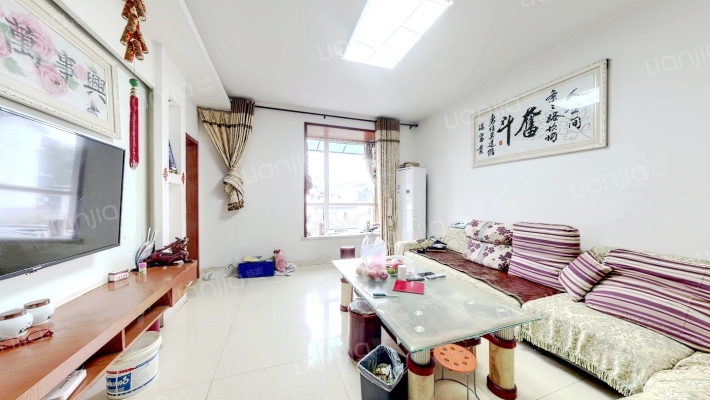 蜀江瑞园二手房实景图