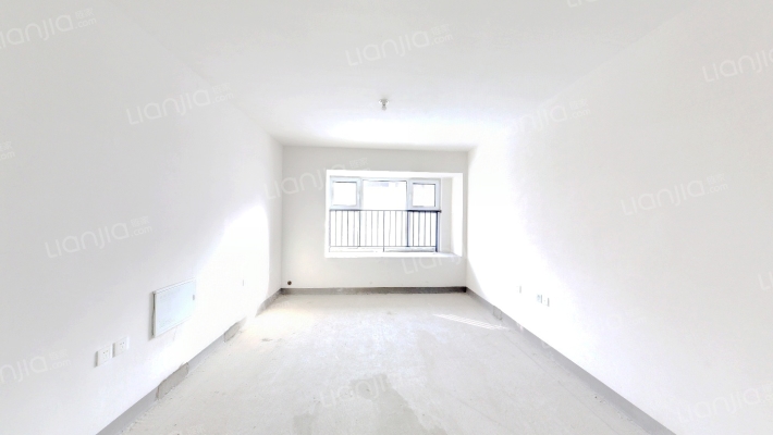 中骏柏景湾二手房实景图