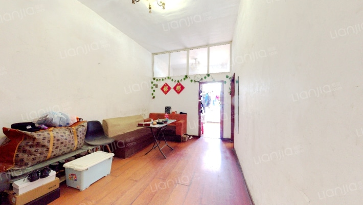 构二宿舍二手房实景图