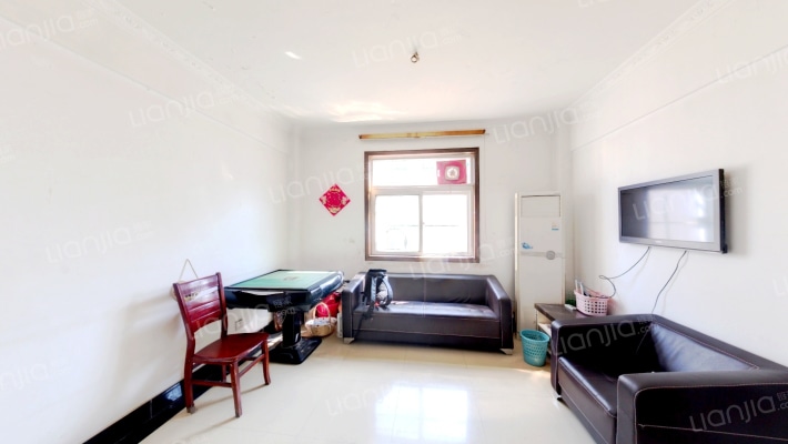 桐江小区二手房实景图