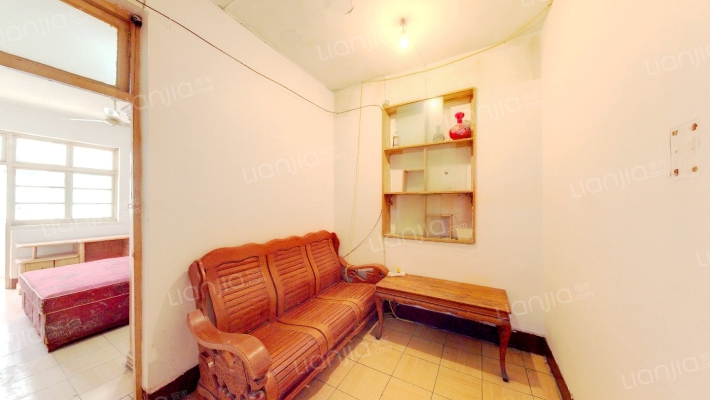 三孔桥街16号二手房实景图