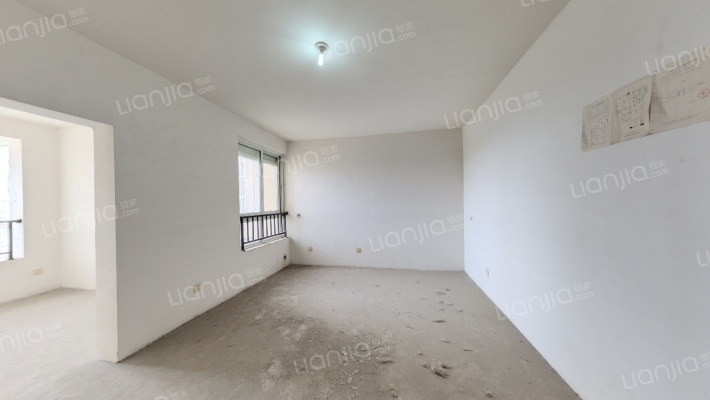 官塘绿苑一区二手房实景图