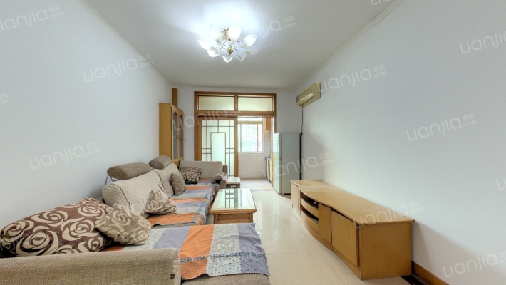 水厂家属院二手房实景图