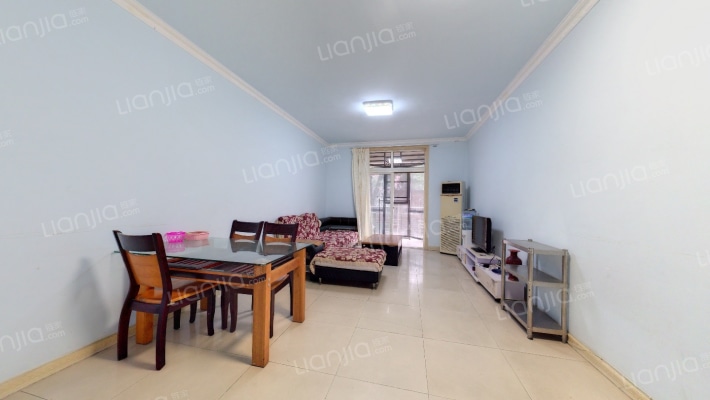 桂子花园一期二手房实景图