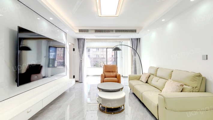 湖滨天地二手房实景图