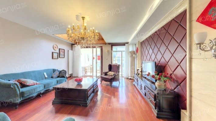 御墅临枫锦园一区二手房实景图