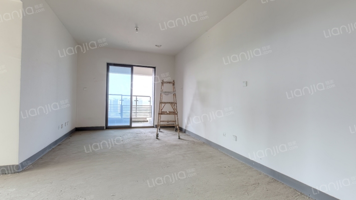 空港陆号二手房实景图