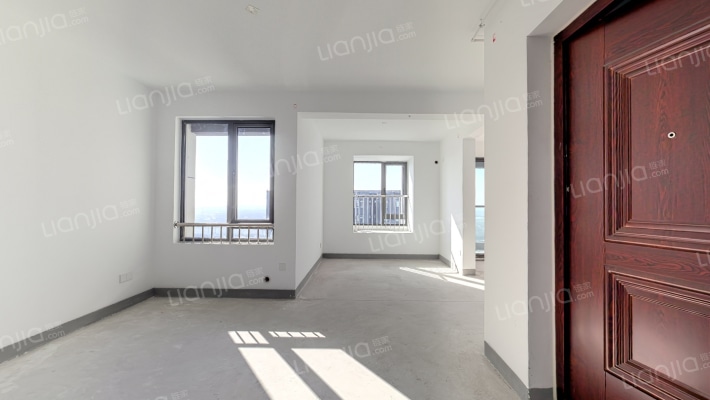 庆丰府二手房实景图