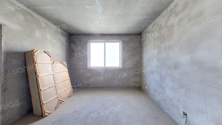 福泽家园南院二手房实景图