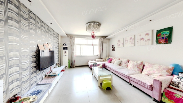 瑞丰园二手房实景图