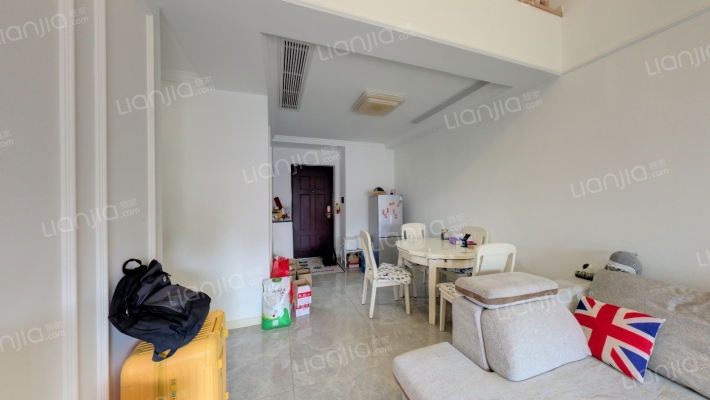 中南锦庭二手房实景图