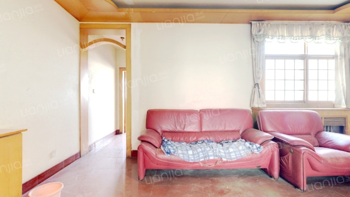 科技中专家属院二手房实景图