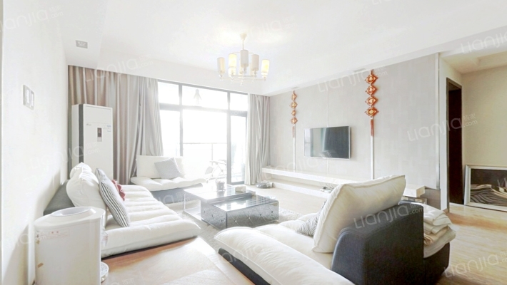 丽水金都二手房实景图