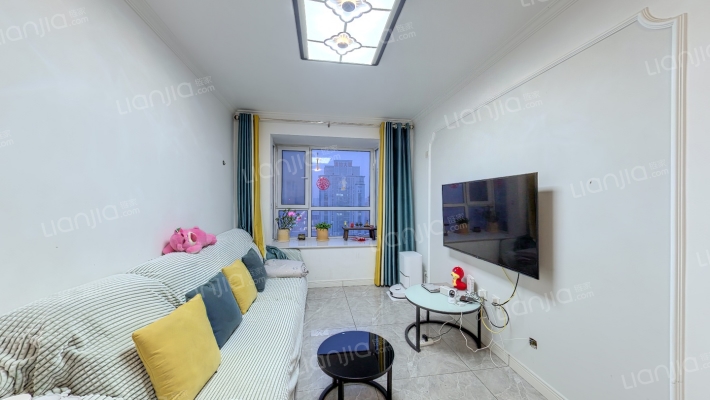 融通嘉苑二手房实景图