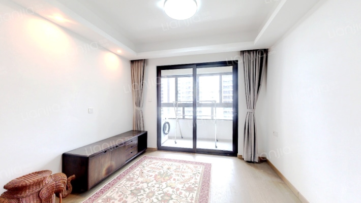 佳兆业德信云望璞园二手房实景图