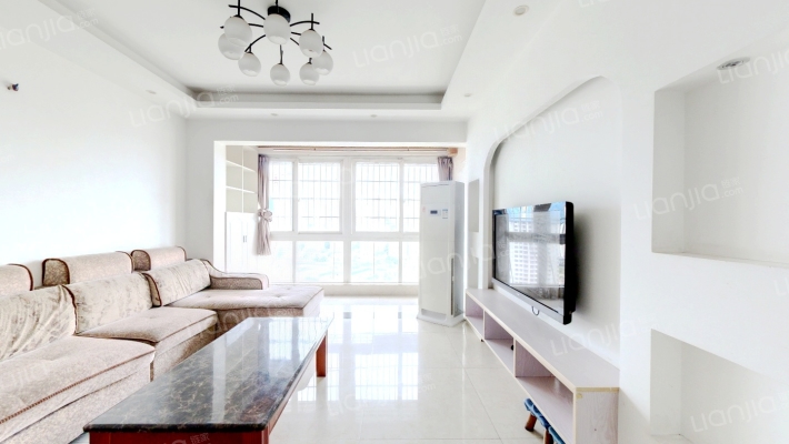 同心家园B组团二手房实景图