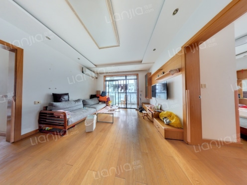 整租·利景华庭 3室2厅 南/北