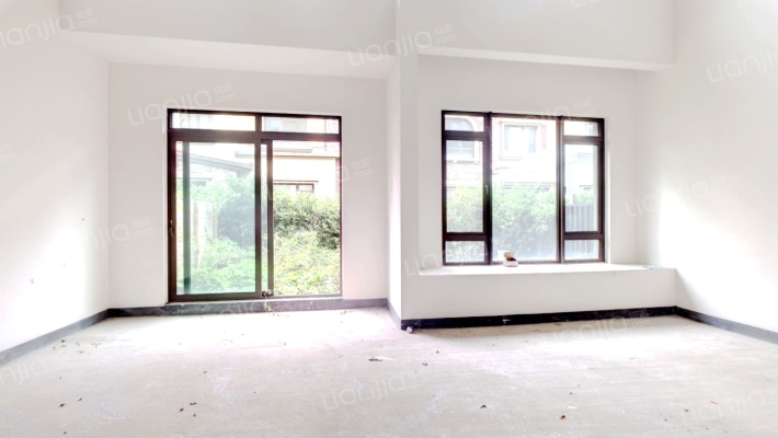 龙湖九里晴川(别墅)二手房实景图