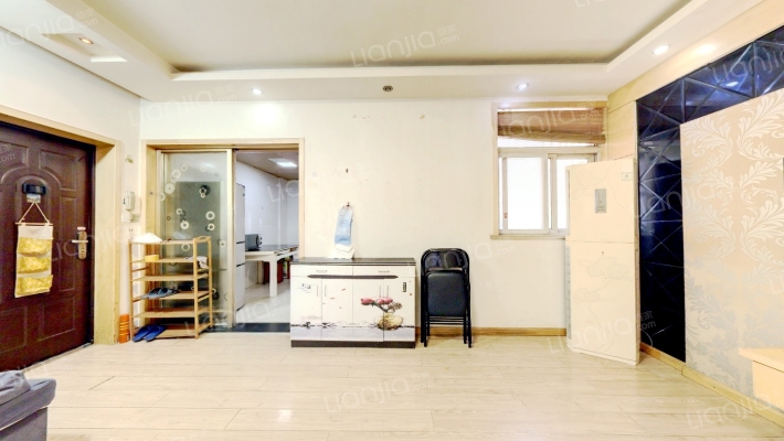 珠泉花园二手房实景图