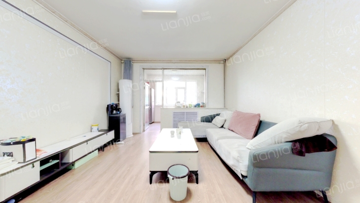 石府小区二手房实景图