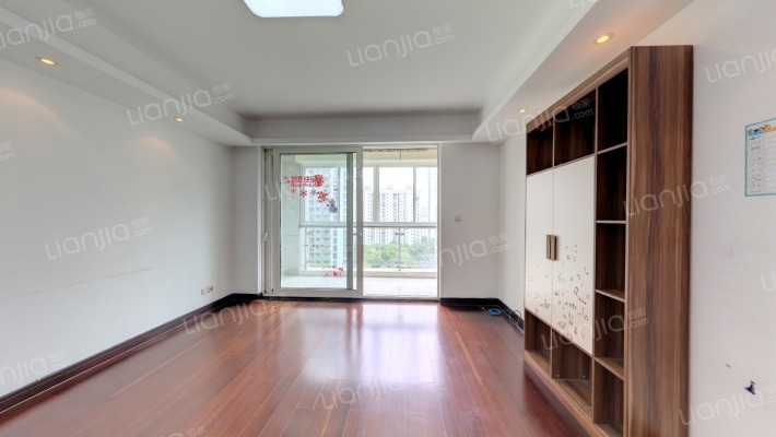 汇峰鼎园二手房实景图