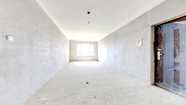 汇源首座二手房实景图