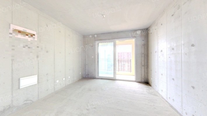 当代嘉宝公园悦MOMΛ二手房实景图