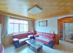 整租·化纤小区 3室2厅 南/北_化纤小区租房